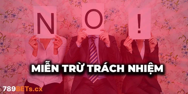 Làm sao khiếu nại tình trạng Miễn trừ trách nhiệm?